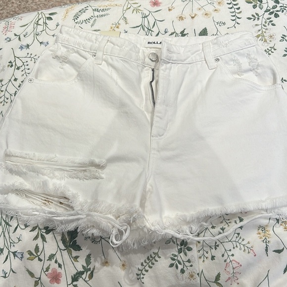 Rolla’s - Dusters High Rise Slim - Picture 2 of 3